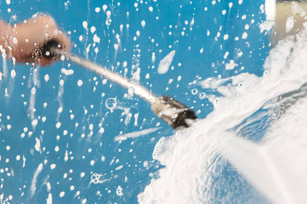 Best Animal Enclosure Cleaning  in Fruitland, NC