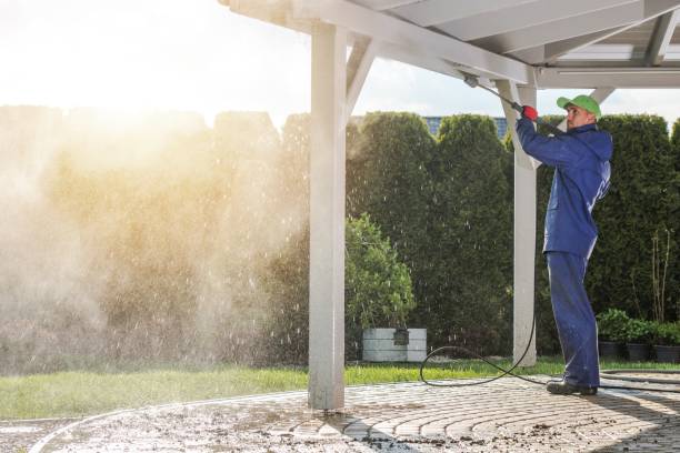 Best Post-Construction Pressure Washing  in Fruitland, NC