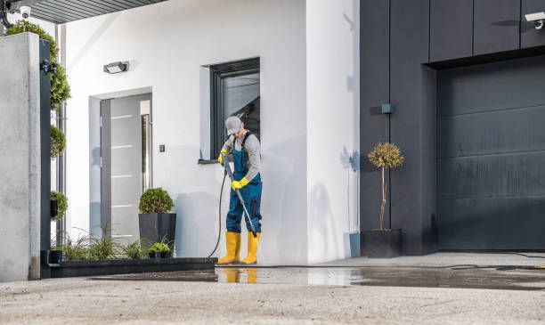 Professional  Pressure Washing Services in Fruitland, NC
