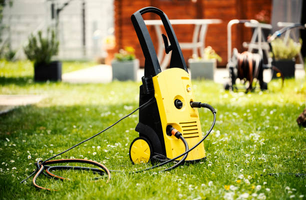Best Patio and Deck Pressure Washing  in Fruitland, NC